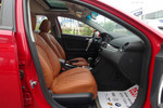 MG62011款1.8T 豪华版