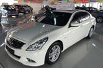 英菲尼迪Q60S-G37 2009款