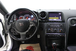 日产GT-R2012款3.8T Premium Edition 