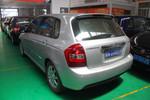 起亚赛拉图欧风2010款1.6 GLS 手动