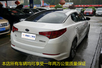 起亚K52012款2.0L 手自一体 DLX Nu