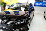 大众帕萨特2012款1.8TSI DSG 御尊版