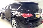 英菲尼迪QX802010款5.6L 4WD