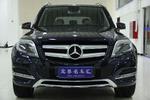 奔驰GLK级2013款GLK300 4MATIC 时尚型