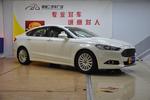 福特蒙迪欧2013款2.0L GTDi200 时尚型