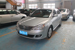 大众朗逸2010款1.4TSI DSG 运动版