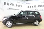 奔驰GLK级2010款GLK300 4MATIC 动感型