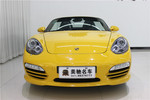 保时捷Boxster2009款Boxster 2.9L 