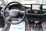 奥迪A6L2012款TFSI 标准型(2.0T)