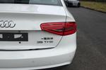 奥迪A4L2013款35 TFSI 自动技术型