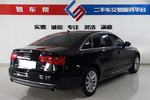 奥迪A6L2014款30 FSI 技术型