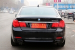 宝马7系2009款740Li 领先型