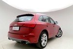 奥迪SQ52014款3.0TFSI quatrro