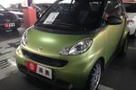 smartfortwo2011款1.0L MHD 硬顶标准版