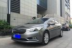 起亚K32012款1.6L 自动Premium 