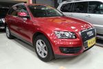 奥迪Q52012款2.0TFSI 技术型