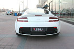 阿斯顿马丁V8 Vantage2012款4.7 S Coupe