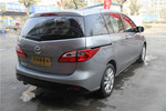 马自达Mazda52013款2.0L 自动舒适型