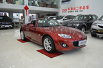 马自达MX-52009款2.0L 标准型