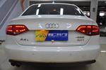 奥迪A4L2010款2.0TFSI 技术型