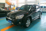 丰田RAV42010款2.4L 自动 豪华升级版