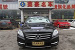 奔驰R级2011款R350L 4MATIC