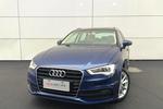 奥迪A3 Sportback2014款40 TFSI S line 舒适型