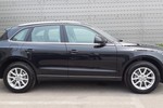 奥迪Q52015款40 TFSI 进取型