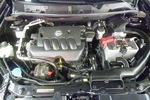 日产逍客2010款20X雷 CVT 两驱