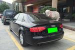 奥迪A4L2012款2.0TFSI 舒适型