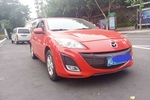 马自达3星骋2011款1.6L 自动舒适型