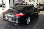 保时捷Panamera2010款Panamera 4