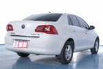 大众宝来2008款1.6L 手自一体 时尚型