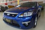 福特福克斯两厢2009款1.8L 手动舒适型