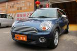 MINICLUBMAN2010款1.6L COOPER Cheer 