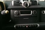 smartfortwo2012款1.0 MHD龙年特别版