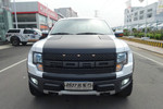 福特F系列2011款6.2L SVT Raptor SuperCrew