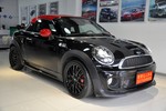 MINICOUPE JCW2013款1.6T JOHN COOPER WORKS