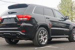 Jeep大切诺基2012款6.4L SRT8