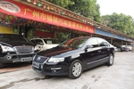 大众迈腾2009款2.0TSI DSG 豪华型