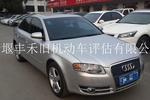 奥迪A42008款1.8T Sline(个性风格版)