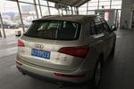 奥迪Q52013款40 TFSI 进取型