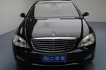 奔驰S级2005款S350 L