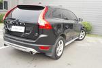 沃尔沃XC602011款3.0T T6 AWD 智雅版