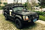 JeepJeep25002004款2.5 手动 二驱