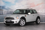 MINIMINI2011款COOPER Fun