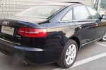 奥迪A6L2010款2.4L 技术型