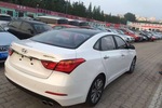 现代名图2014款1.8L 自动尊贵型