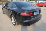 奥迪A6L2009款2.0TFSI 标准型AT