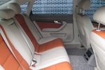 奥迪A6L2009款2.0TFSI 标准型AT